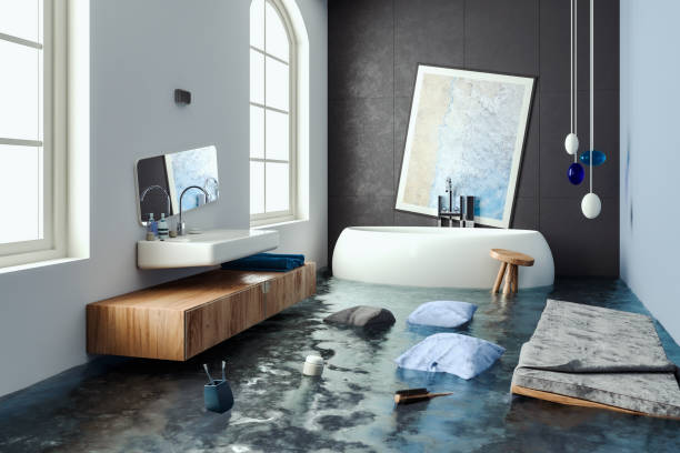 Trusted WY Water damage restoration Experts