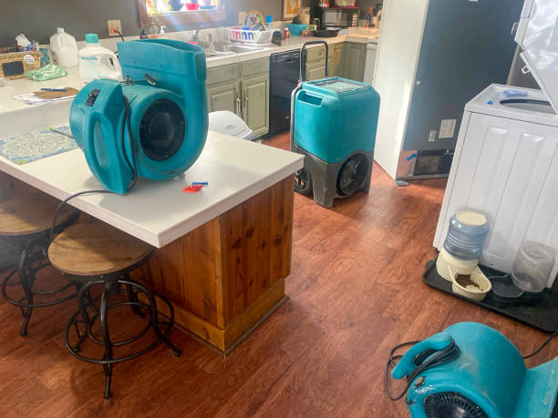 Best Emergency water damage restoration  in Bar Nunn, WY