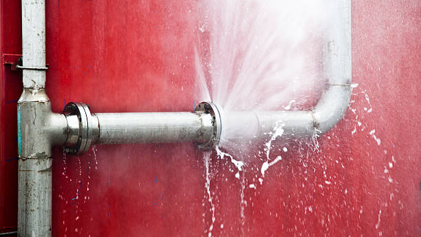Best Residential water damage restoration  in Bar Nunn, WY